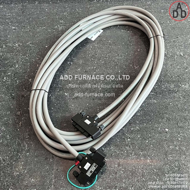 Yokogawa Model KS1(19)